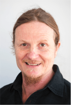 Dr Bryant Roux