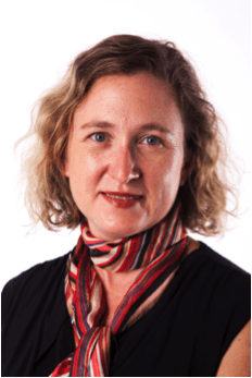Dr Helet Potgieter
