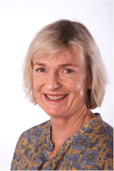 Dr Sibylla Eickhoff