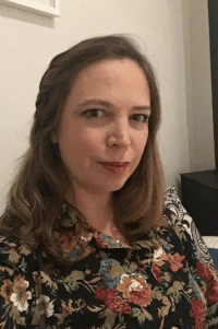 Dr Bridget Magni
