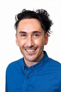 Dr Embe Groenewald