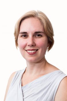 Dr Nikki Fuller